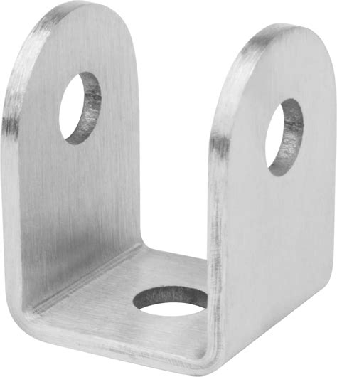 metal belt u bracket|Amazon.com: Steel U Bracket.